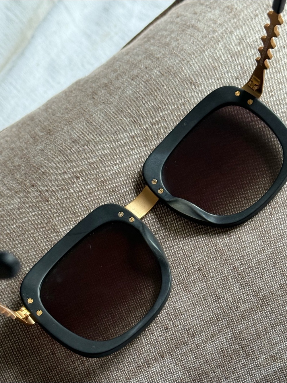 Freida Rothman sunglasses - Picture 6 of 6